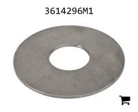 AGCO 3614296M1 Тормозной диск