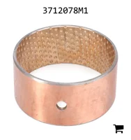 AGCO 3712078M1 Втулка