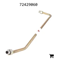 AGCO 72429060 Патрубок наддува