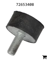 AGCO 72653408 Резиновый буфер