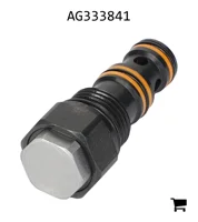 AGCO AG333841 Обратный клапан