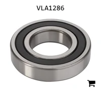 AGCO VLA1286 Шариковый подшипник