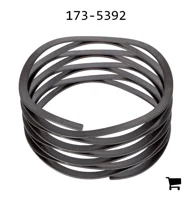 AGCO 173-5392 Пружина