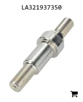 AGCO LA321937350 Палец опоры бесшумного блока качающейся рамы