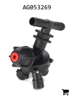 AGCO AG053269 Форсунка