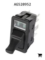 AGCO AG520952 Переключатель подрулевой