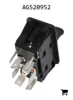 AGCO AG520952 Переключатель подрулевой