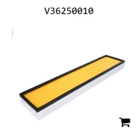 AGCO V36250010 Воздушный фильтр салона