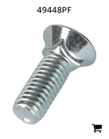 AGCO 49448PF Болт плуга