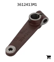 AGCO 3612413M1 Рычаг