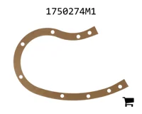 AGCO 1750274M1 Прокладка