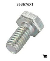 AGCO 353676X1 Болт