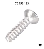 AGCO 72453423 Саморез