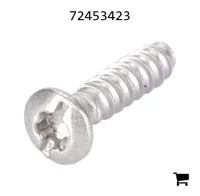 AGCO 72453423 Саморез