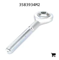 AGCO 3583934M2 Тумблер