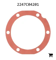 AGCO 2247C04201 Прокладка