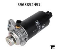 AGCO 3908852M91 Топливный фильтр AGCO