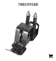 AGCO 700199588 Натяжитель правый