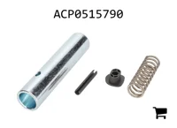 AGCO ACP0515790 Ручка разблокировки прицепа