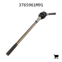 AGCO 3765961M91 Правый вал