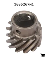 AGCO 1035267M1 Шестерня