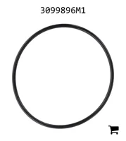 AGCO 3099896M1 Уплотнительное кольцо