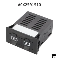 AGCO ACX2501510 Электрическая розетка