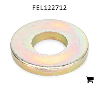 AGCO FEL122712 Диск