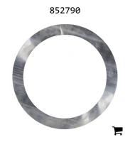 AGCO 852790 Комплект запчастей