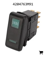 AGCO 4204763M91 Выключатель