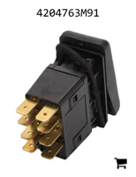 AGCO 4204763M91 Выключатель