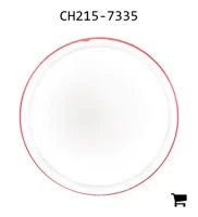 AGCO CH215-7335 Отражатель