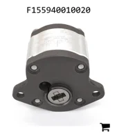 AGCO F155940010020 Деталь насоса