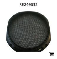 AGCO RE240032 Решетка динамика