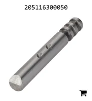 AGCO 205116300050 Переключающий рычаг