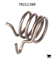 AGCO 70211380 Пружина