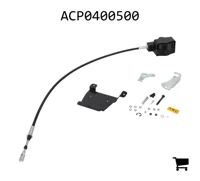 AGCO ACP0400500 Комплект управления