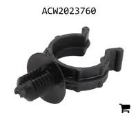 AGCO ACW2023760 Зажим