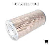 AGCO F198200090010 Картридж фильтра тонкой очистки