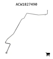 AGCO ACW1827490 Маслопровод