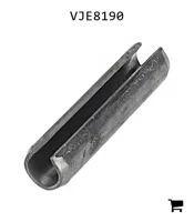 AGCO VJE8190 Палец