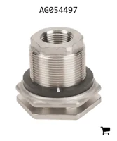 AGCO AG054497 Фитинг