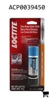 AGCO ACP0039450 Паста для устранения скрипа дисковых тормозов Loctite®