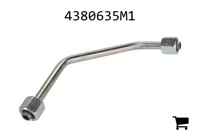 AGCO 4380635M1 Трубка