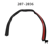 AGCO 207-2036 Уплотнение