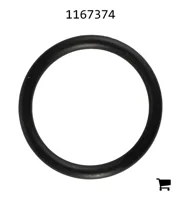 AGCO 1167374 Уплотнительное кольцо