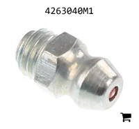 AGCO 4263040M1 Пресс-масленка