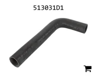 AGCO 513031D1 Патрубок радиатора