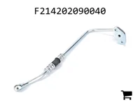 AGCO F214202090040 Маслопровод