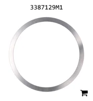 AGCO 3387129M1 Регулировочная шайба